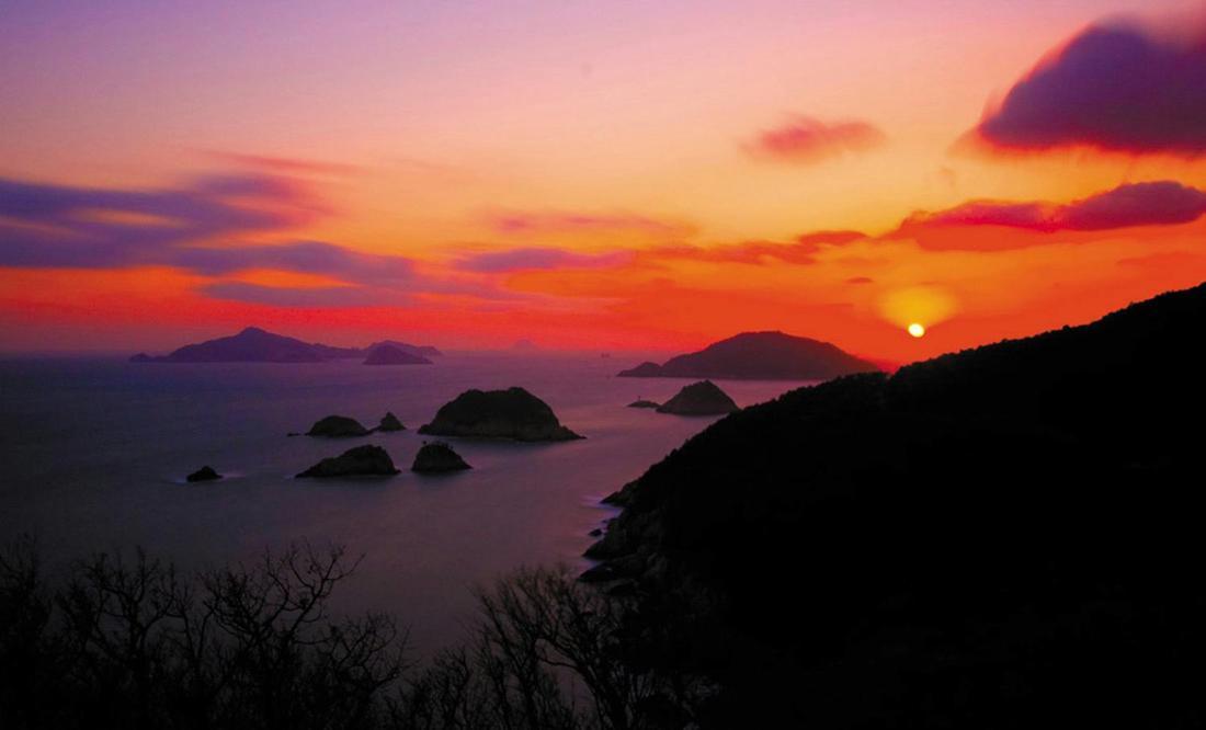 Geoje Cablecar Pension 외부 사진